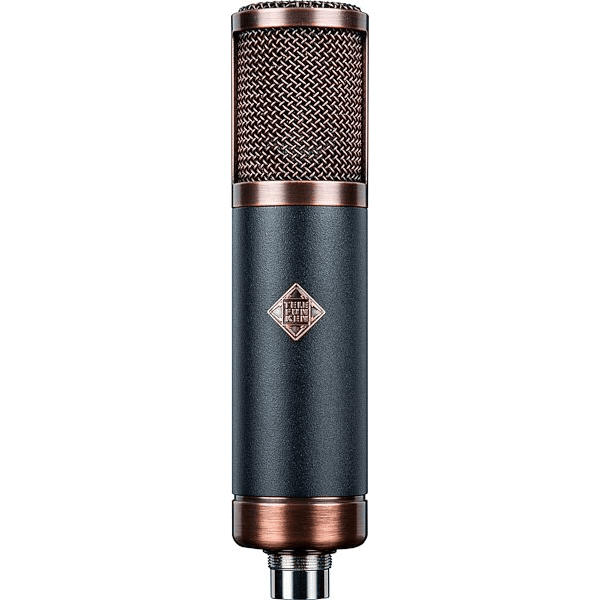 Telefunken TF29 copperhead front view