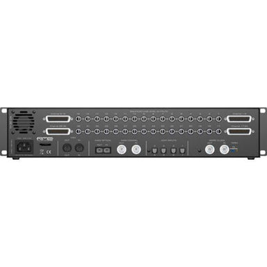 RME M-32 DA - 32-Channel High-End MADI/ADAT to Analog Converter