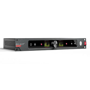 Antelope Audio Galaxy 32 Synergy Core DANTE Audio Interface
