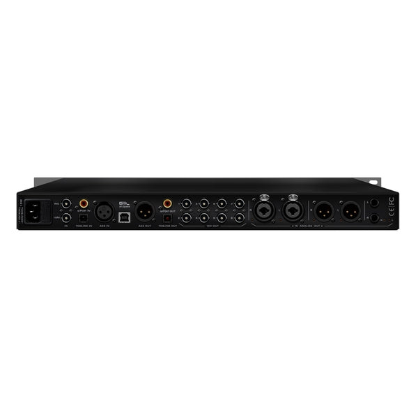 Antelope Audio Pure 2 AD/DA Converter & USB Audio Interface