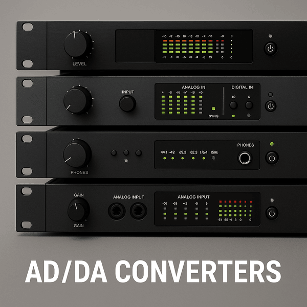 AD/DA Converters for sale