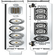 RME HDSPe MADI FX - 390 Channel PCIe Audio Card