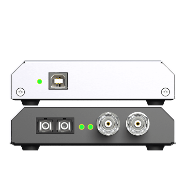 USB Interface for Mobile Computers
