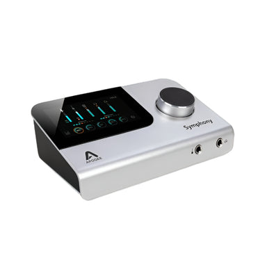 apogee symphony  mk2 front view