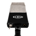 Cloud 44-A Ribbon Mic bottom angle view