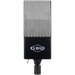 Cloud 44-A Ribbon Mic front view
