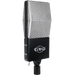 Cloud 44-A Ribbon Mic left side view