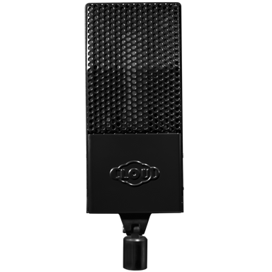 Cloud 44 Midnight Ribbon Mic front view