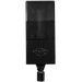 Cloud 44 Midnight Ribbon Mic front view