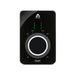 apogee duet 3 black top view