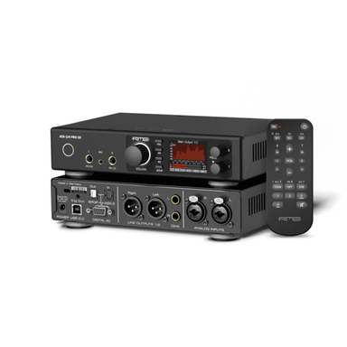 RME ADI-2/4 Pro SE 2x4 AD/DA Converter