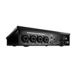Antelope Audio Zen Tour Quadro Synergy Core 18x24 Audio Interface