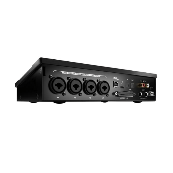 Antelope Audio Zen Tour Quadro Synergy Core 18x24 Audio Interface