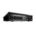 Antelope Audio Zen Tour Quadro Synergy Core black rear view