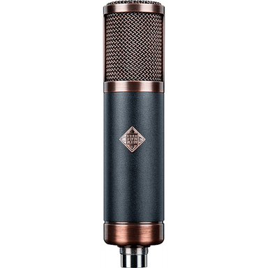 Telefunken TF29 copperhead front view