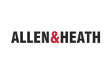 Allen & Heath Logo