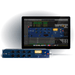 Antelope Audio A4-1B Opto-Valve Compressor laptop view