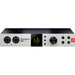 Antelope Audio Discrete 4 Pro Synergy Core silver front view