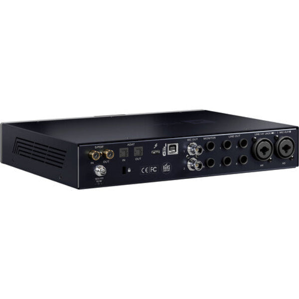 Antelope Audio Discrete 4 Pro Synergy Core
