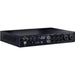 Antelope Audio Discrete 4 Pro Synergy Core silver rear view