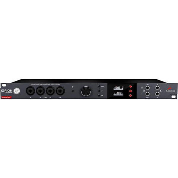 Antelope Audio Orion Studio Synergy Core Audio Interface