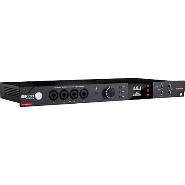 Antelope Audio Orion Studio Synergy Core