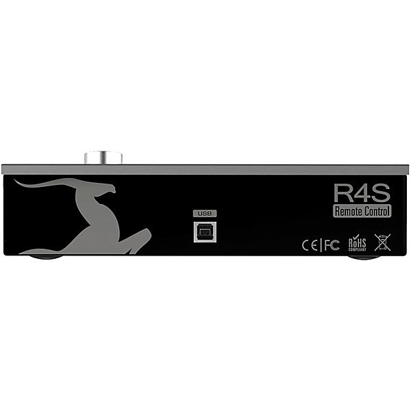 Antelope Audio Satori + R4S Monitoring Controller And Montior