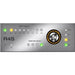 Antelope Audio Satori + R4S Monitoring Controller And Montior remote top