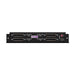 apogee symphony 16x16 mk II dolby atoms rear view 