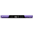 Apogee SYMPHONY STUDIO 8X8 purple front