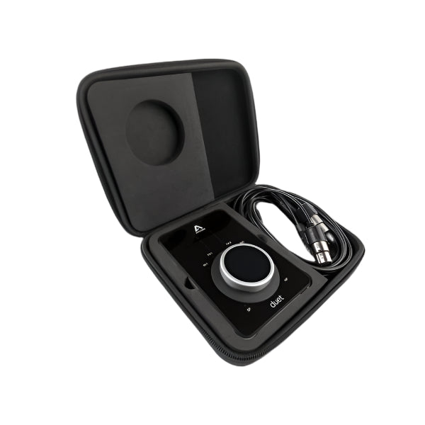Apogee DUET-3 PreAmp case