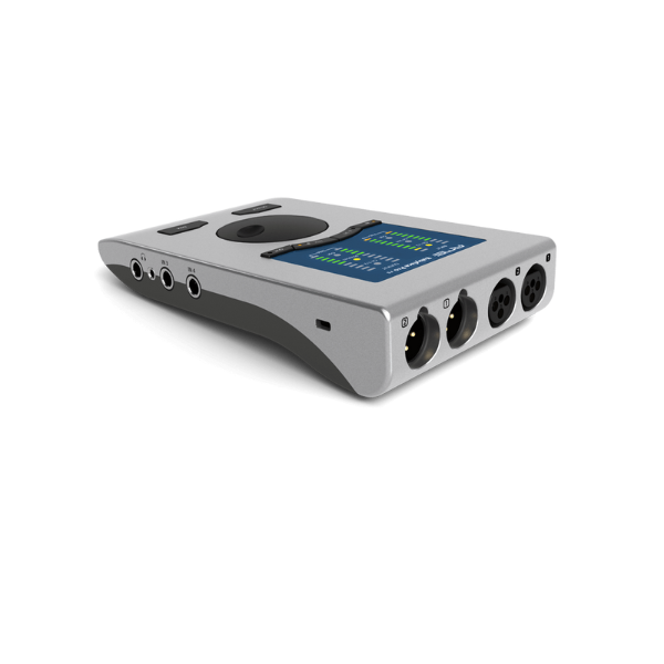 RME Babyface Pro FS 24-Channel