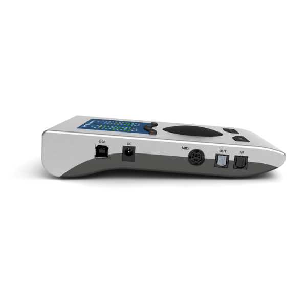 RME Babyface Pro FS 24-Channel