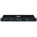 Black Lion Audio Revolution 14x16 top view