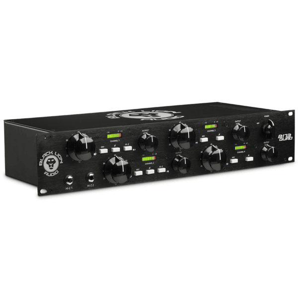 Shop Black Lion Audio — Pro Audio Reserve