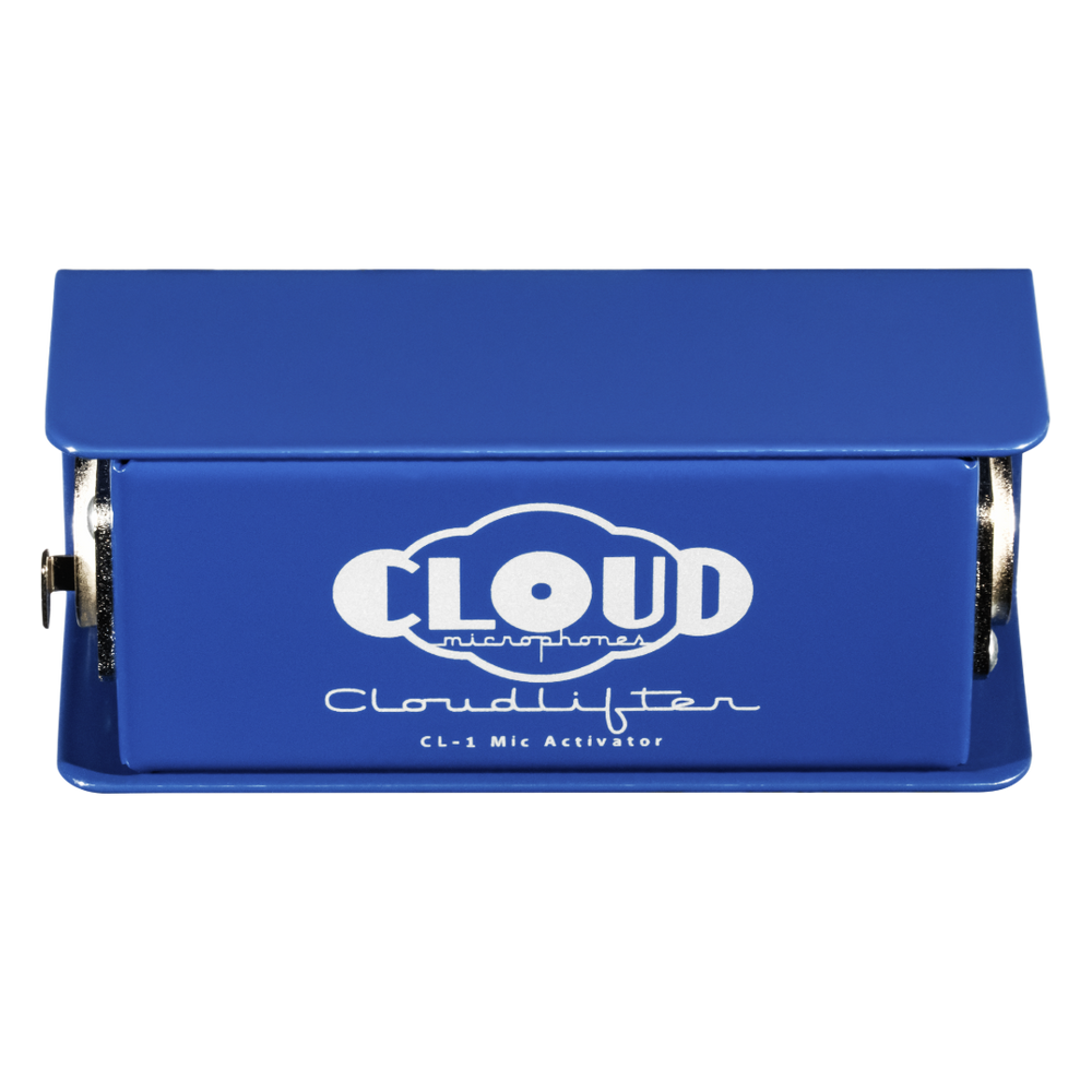 Cloudlifter CL-1 Mic Activator front down