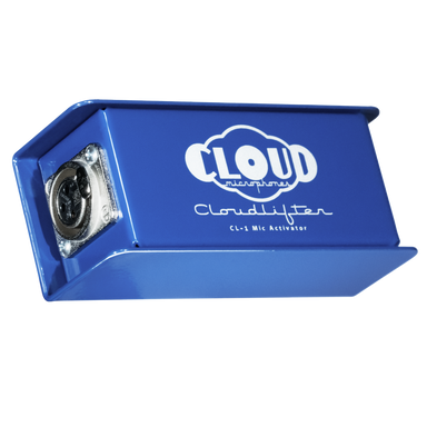 Cloudlifter CL-1 Mic Activator right angle up