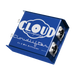 Cloudlifter CL-2 Mic Activator right angle up view