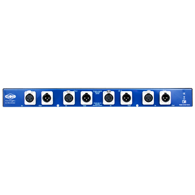 Cloudlifter CL-4 Mic Activator rear view