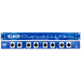 Cloud Cloudfilter CL-4 Mic Activator front view