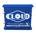 Cloudlifter CL-X2 Mic Activator front down view