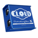 Cloudlifter CL-X2 Mic Activator left angle up