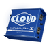 Cloudlifter CL-X2 Mic Activator right angle view