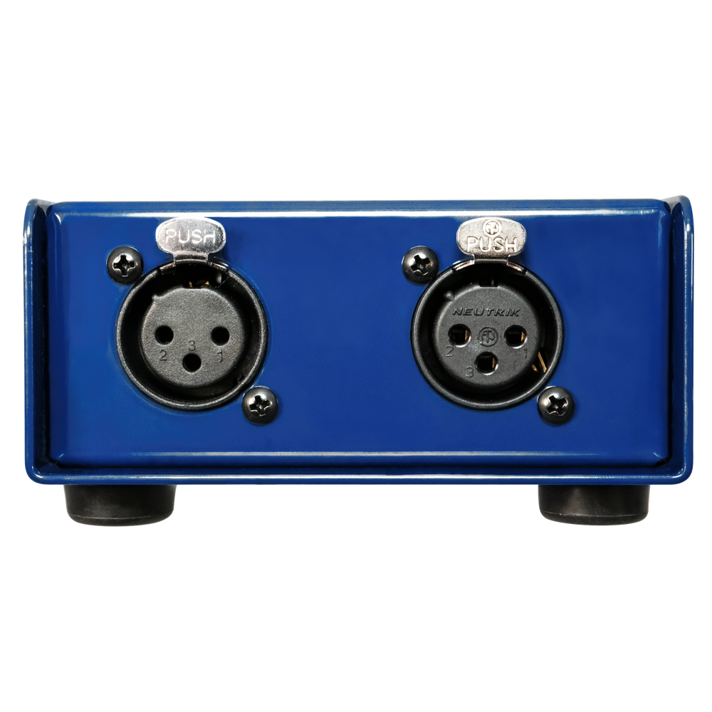 Cloudlifter CL-X2 Mic Activator left side