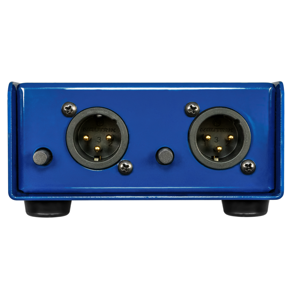 Cloudlifter CL-X2 Mic Activator right side 