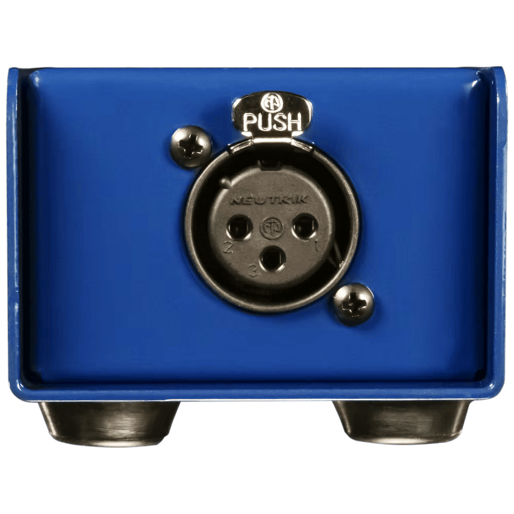Cloudlifter CL-X Mic Activator left side view