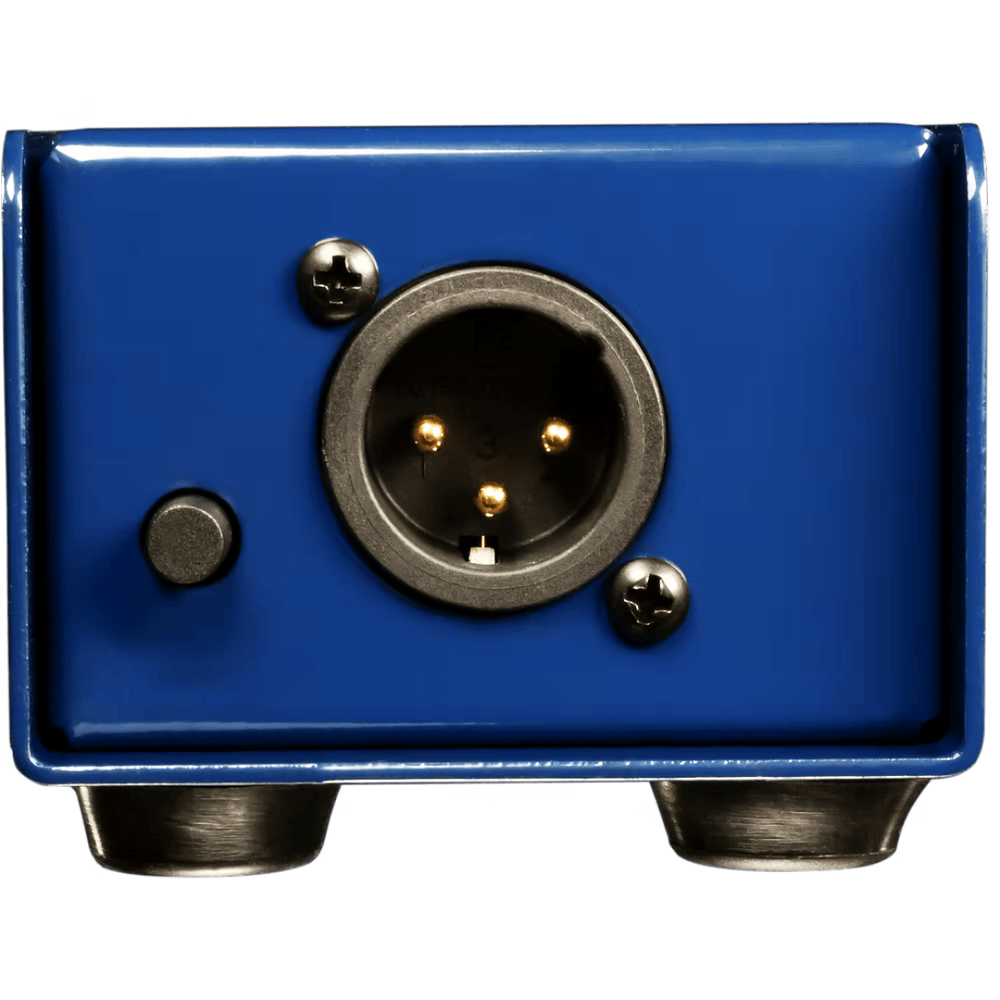 Cloudlifter CL-X Mic Activator right side view
