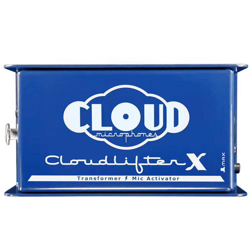 Cloudlifter CL-X Mic Activator front view
