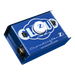Cloudlifter CL-Zi Mic Activator left angle view