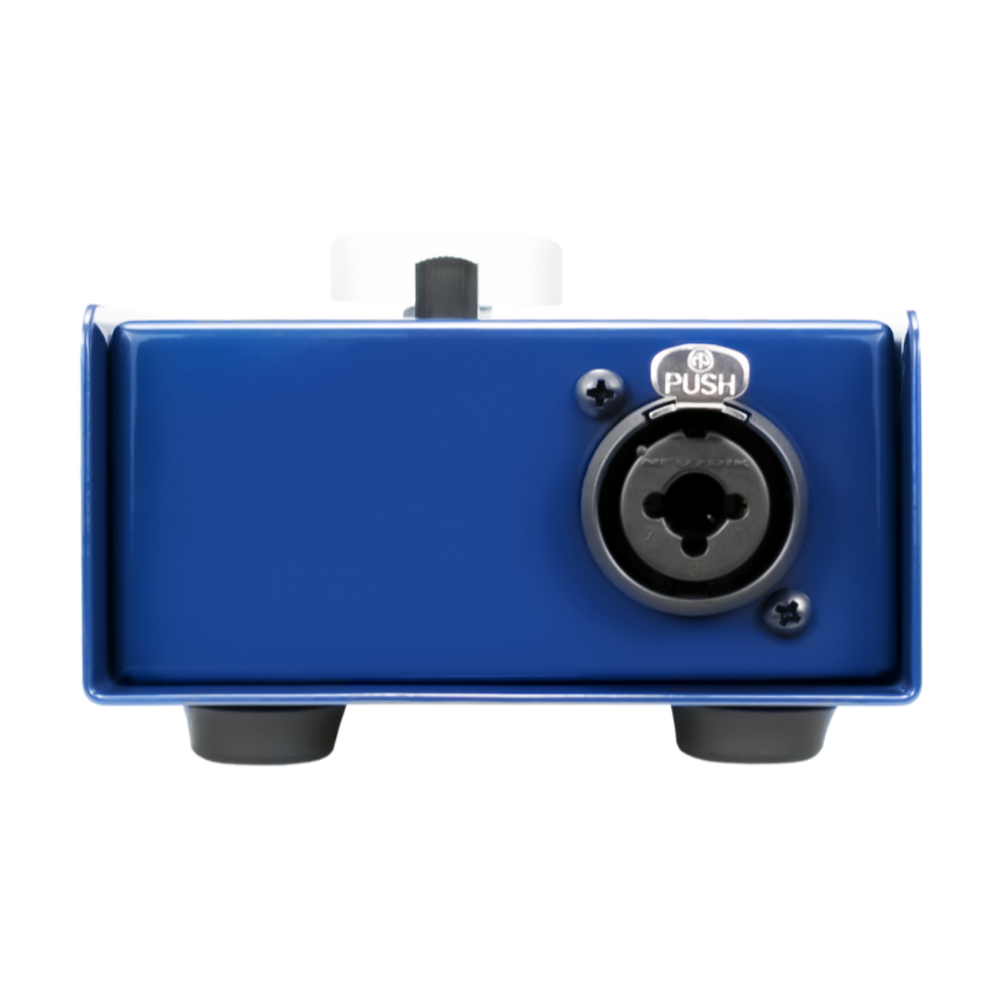 Cloudlifter CL-Zi Mic Activator side view